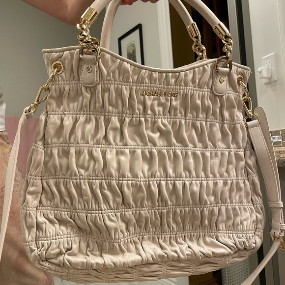Michael Kors Tote - Picture 2 of 10